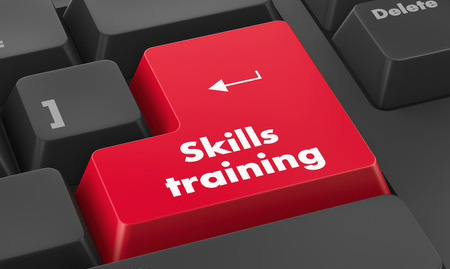 skills-training